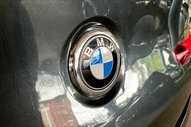 used 2022 BMW X4 car, priced at $37,446