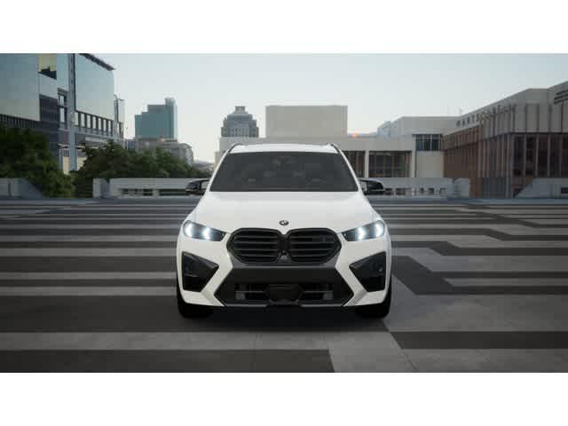 new 2026 BMW X5 M car, priced at $134,975