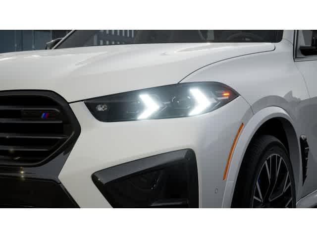 new 2026 BMW X5 M car, priced at $134,975