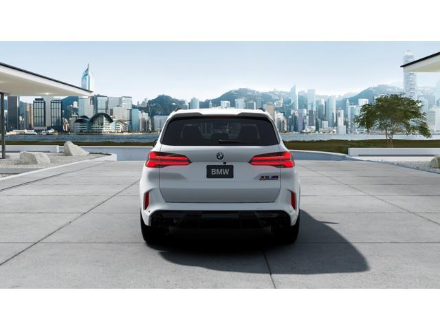 new 2026 BMW X5 M car, priced at $134,975