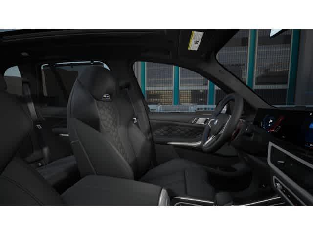 new 2026 BMW X5 M car, priced at $134,975