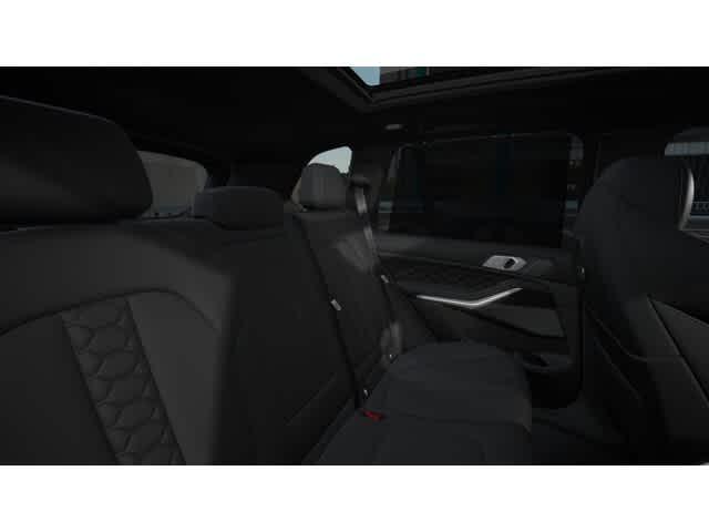 new 2026 BMW X5 M car, priced at $134,975