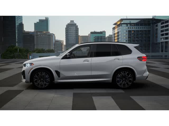 new 2026 BMW X5 M car, priced at $134,975