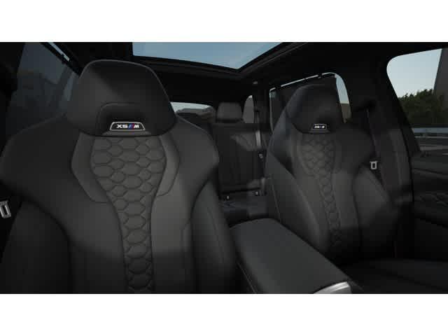 new 2026 BMW X5 M car, priced at $134,975