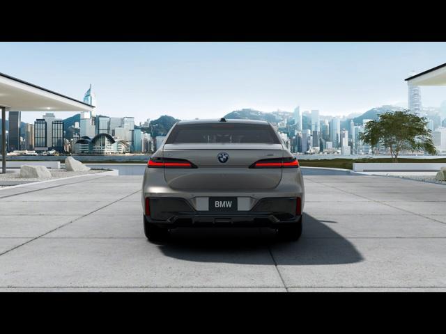 new 2025 BMW i7 car, priced at $131,305