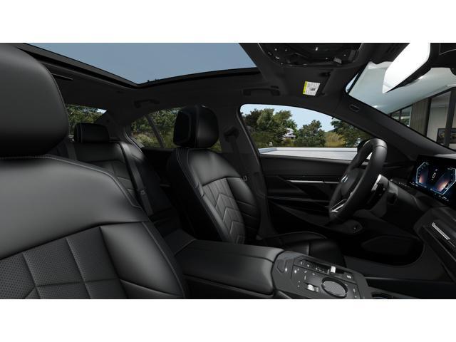 new 2026 BMW 530 car, priced at $67,375