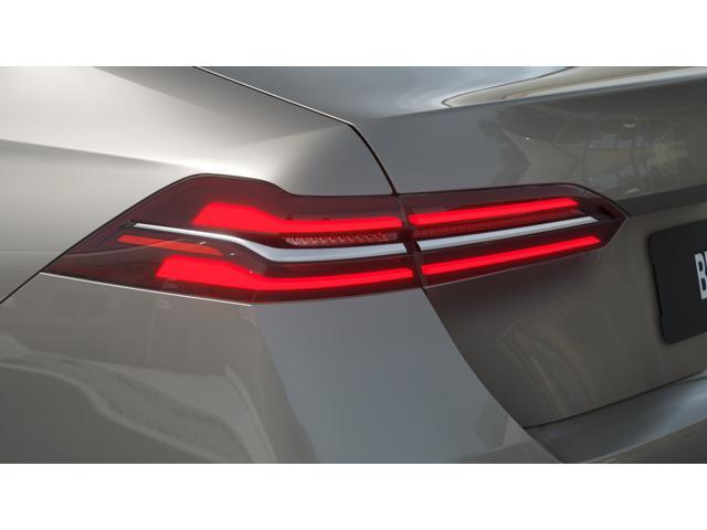 new 2026 BMW 530 car, priced at $67,375