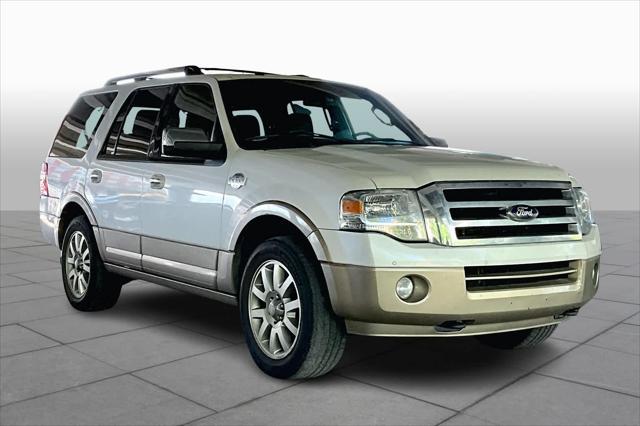 used 2014 Ford Expedition car, priced at $12,831