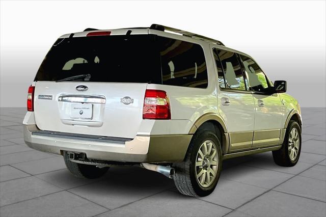 used 2014 Ford Expedition car, priced at $12,831