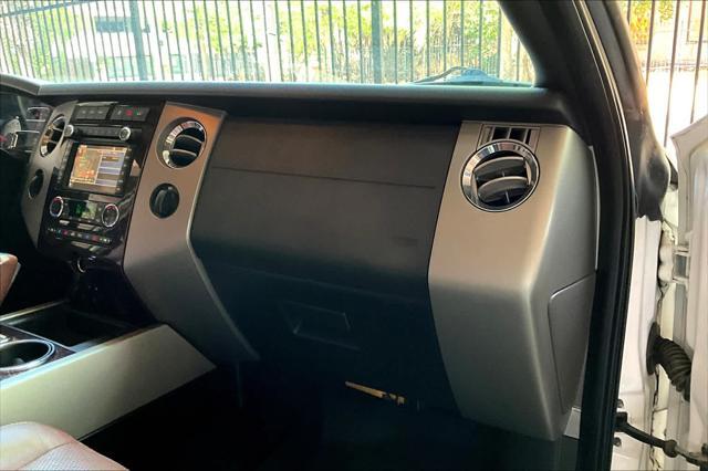 used 2014 Ford Expedition car, priced at $12,831