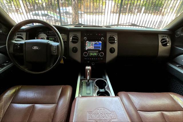 used 2014 Ford Expedition car, priced at $12,831