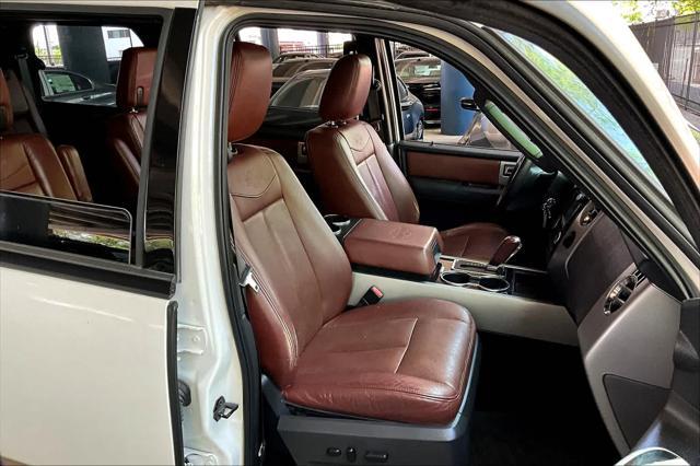 used 2014 Ford Expedition car, priced at $12,831
