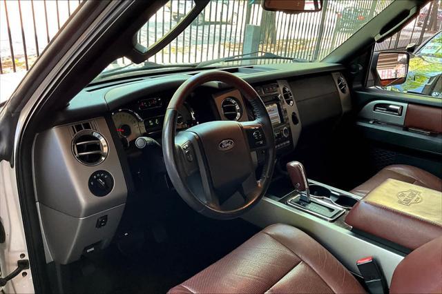 used 2014 Ford Expedition car, priced at $12,831