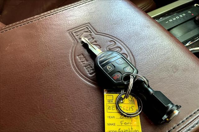 used 2014 Ford Expedition car, priced at $12,831