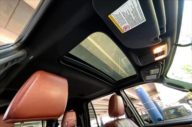 used 2014 Ford Expedition car, priced at $12,831