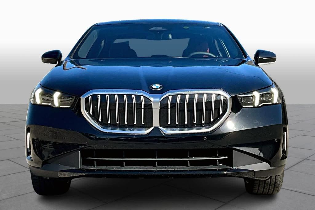 new 2024 BMW 530 car, priced at $61,325