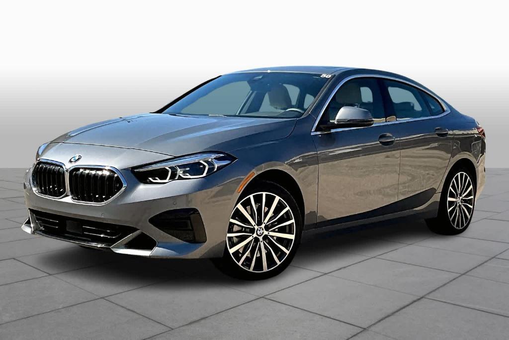new 2023 BMW 228 Gran Coupe car, priced at $44,550