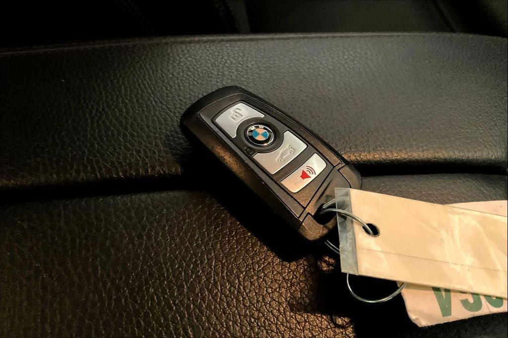 used 2016 BMW 535 car, priced at $10,500