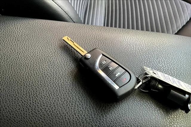 used 2023 Toyota Camry car, priced at $23,988