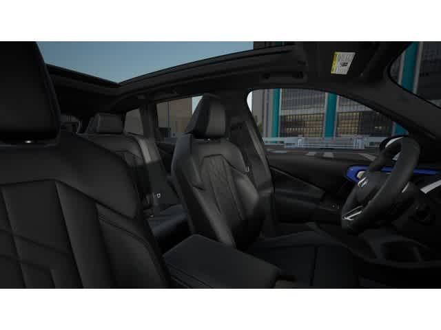 new 2026 BMW X3 car, priced at $62,260