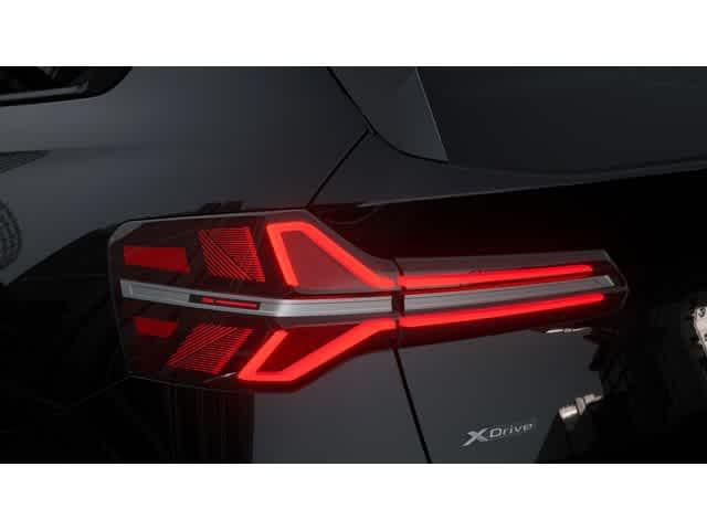 new 2026 BMW X3 car, priced at $62,260