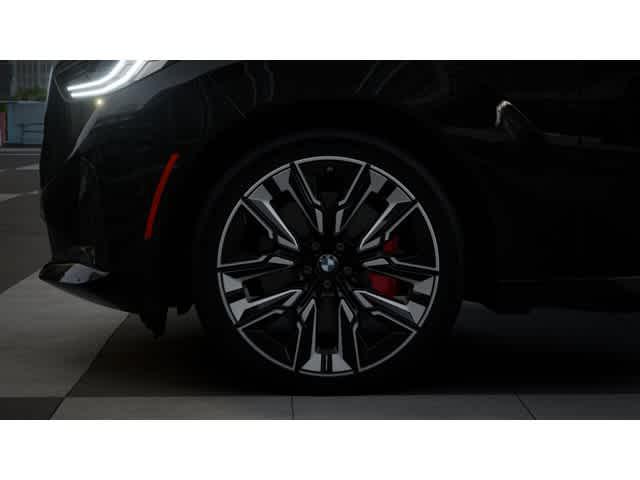 new 2026 BMW X3 car, priced at $62,260