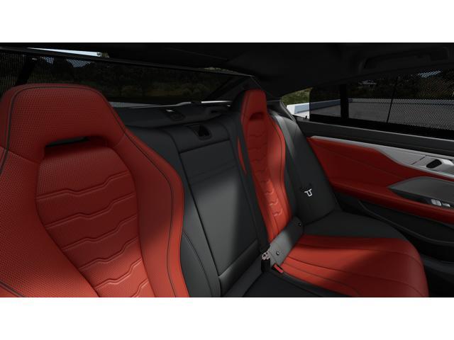 new 2026 BMW 840 car, priced at $100,910