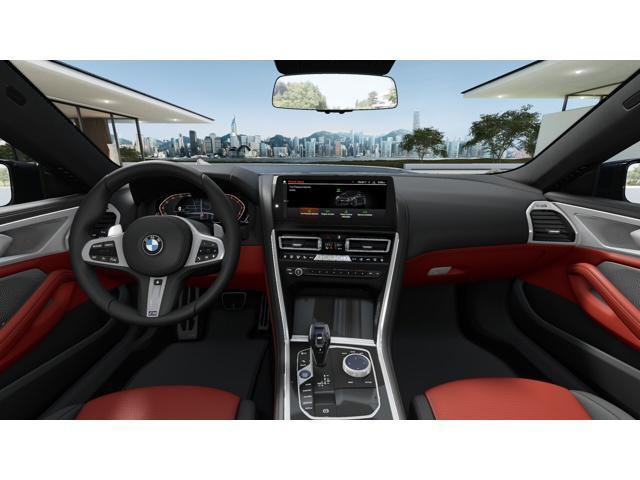 new 2026 BMW 840 car, priced at $100,910