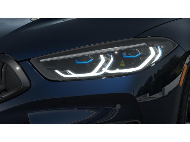 new 2026 BMW 840 car, priced at $100,910