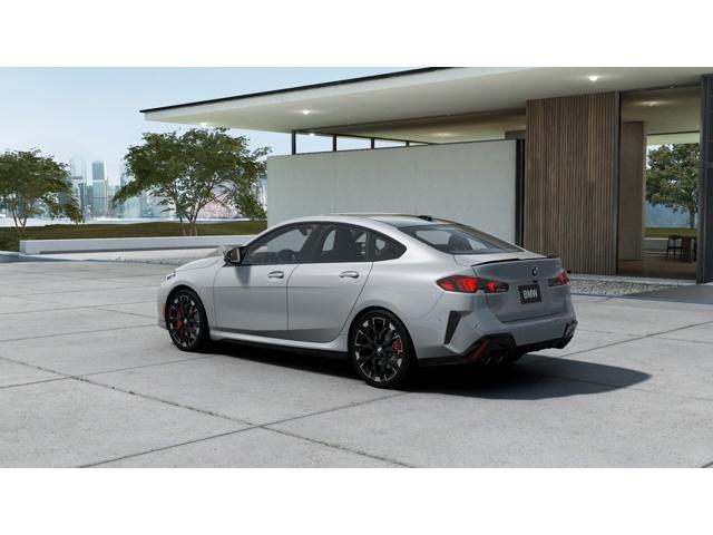 new 2025 BMW M235 Gran Coupe car, priced at $57,600