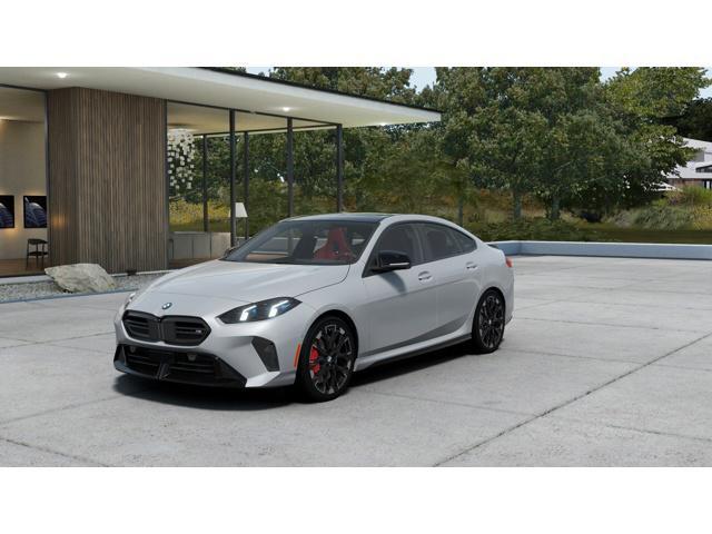 new 2025 BMW M235 Gran Coupe car, priced at $57,600