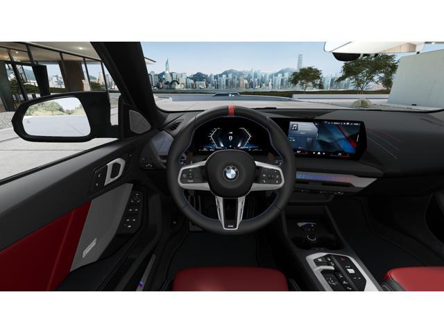 new 2025 BMW M235 Gran Coupe car, priced at $57,600