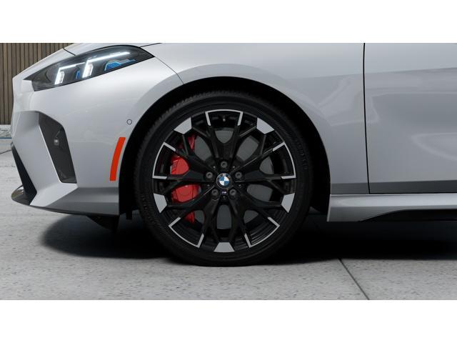 new 2025 BMW M235 Gran Coupe car, priced at $57,600