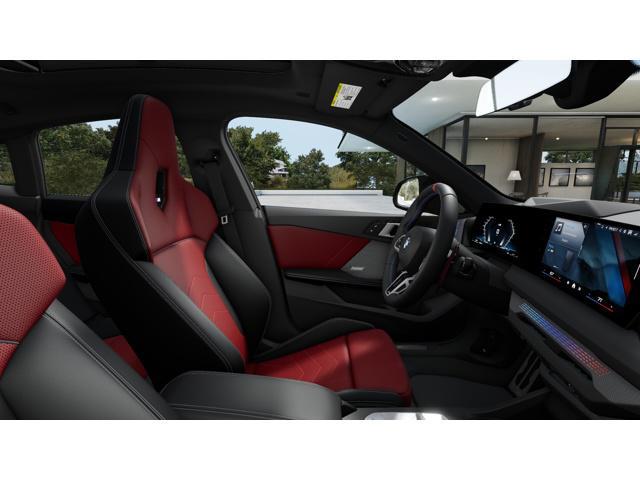 new 2025 BMW M235 Gran Coupe car, priced at $57,600