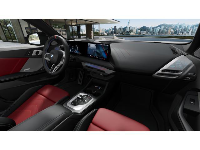 new 2025 BMW M235 Gran Coupe car, priced at $57,600