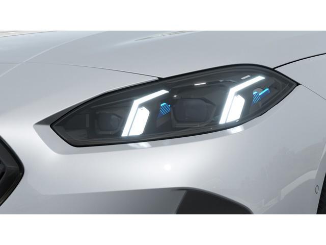 new 2025 BMW M235 Gran Coupe car, priced at $57,600