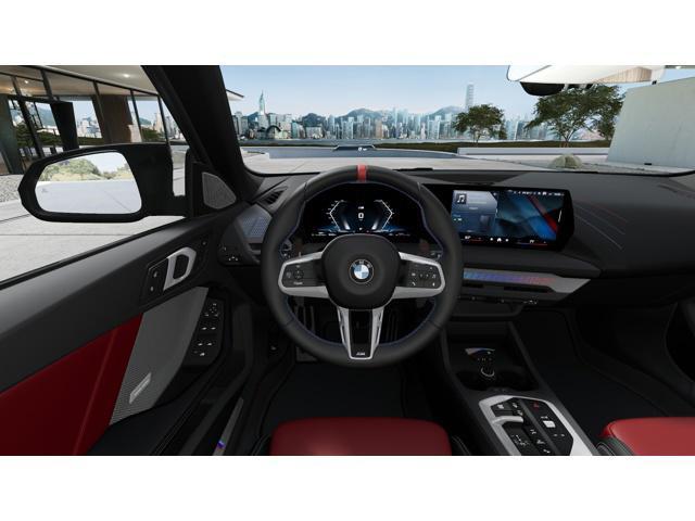 new 2025 BMW M235 Gran Coupe car, priced at $57,600