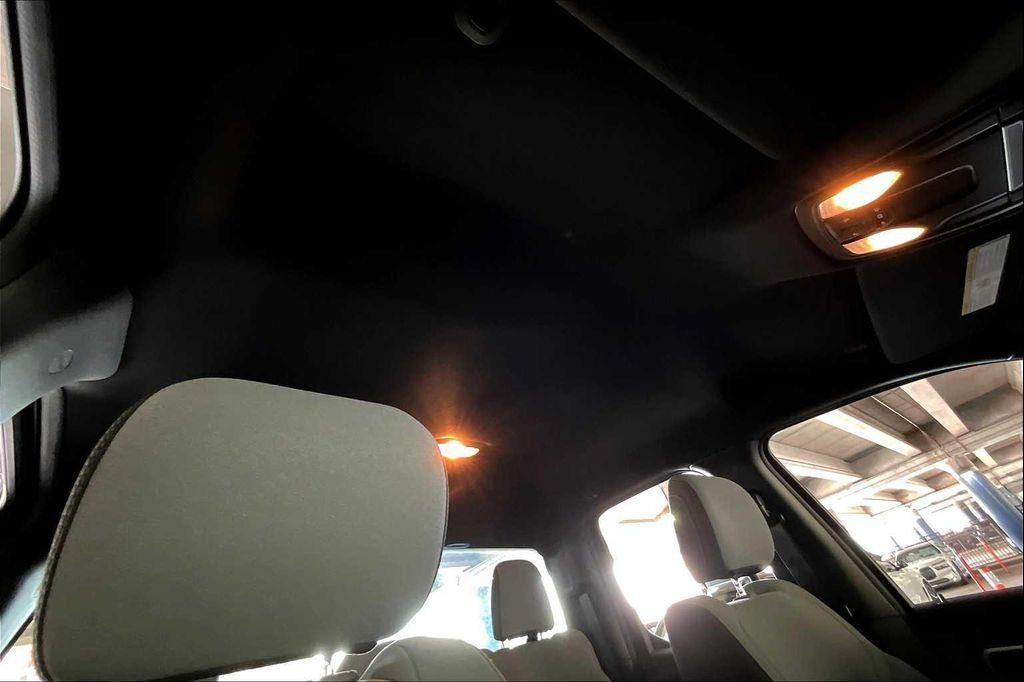 used 2021 Ram 1500 car, priced at $24,715