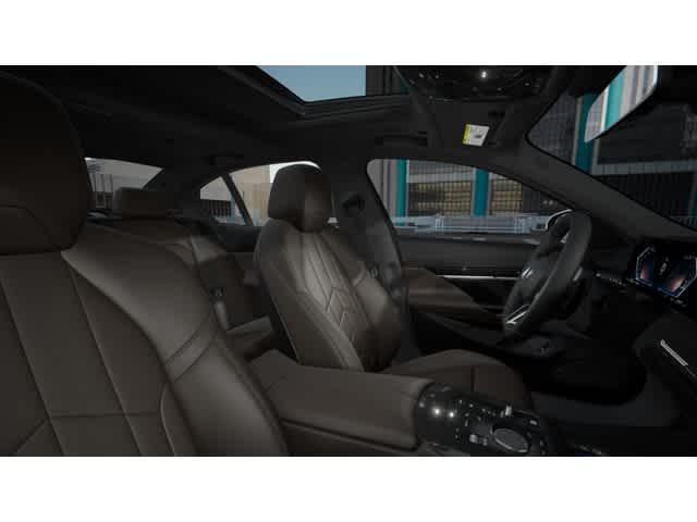 new 2026 BMW 530 car, priced at $64,315
