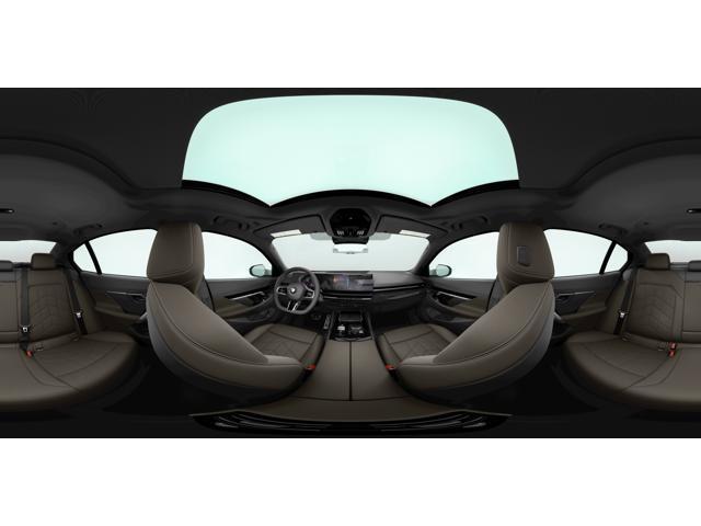 new 2026 BMW 530 car, priced at $64,315