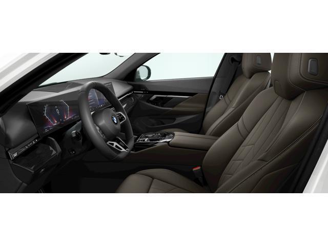 new 2026 BMW 530 car, priced at $64,315