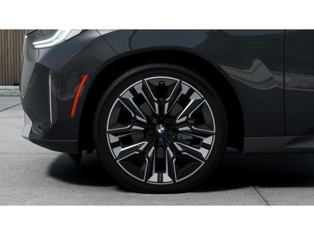 new 2025 BMW X3 car, priced at $59,330