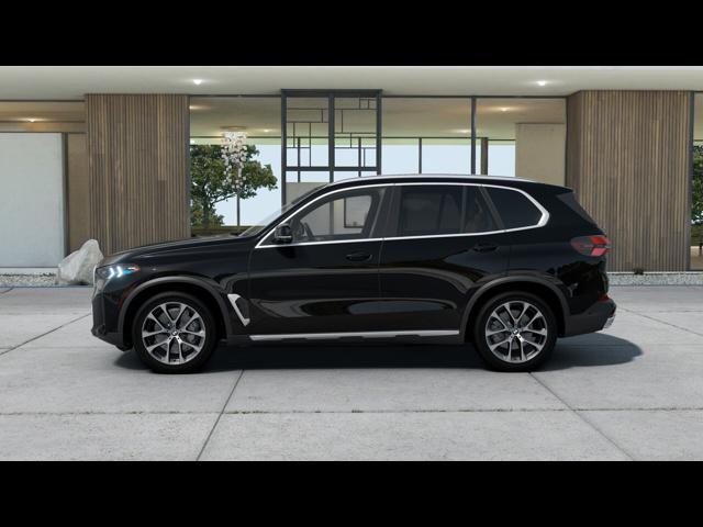 new 2025 BMW X5 car, priced at $73,130