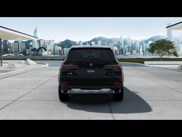 new 2025 BMW X5 car, priced at $73,130