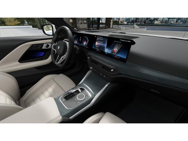 new 2025 BMW 230 car, priced at $53,520