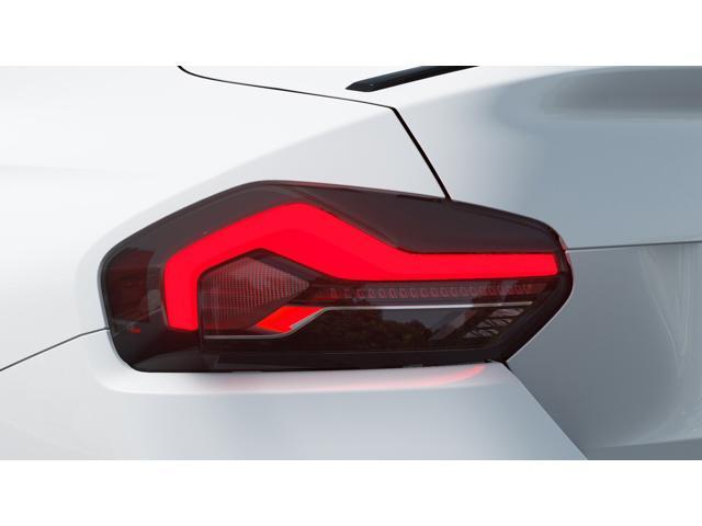 new 2025 BMW 230 car, priced at $53,520