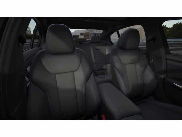new 2025 BMW 330 car, priced at $51,130