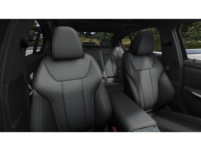 new 2025 BMW 330 car, priced at $51,130