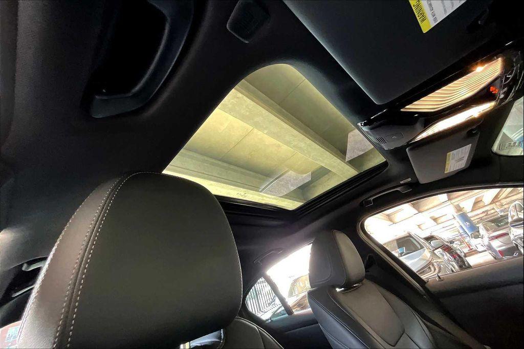 used 2024 BMW 330 car, priced at $33,776
