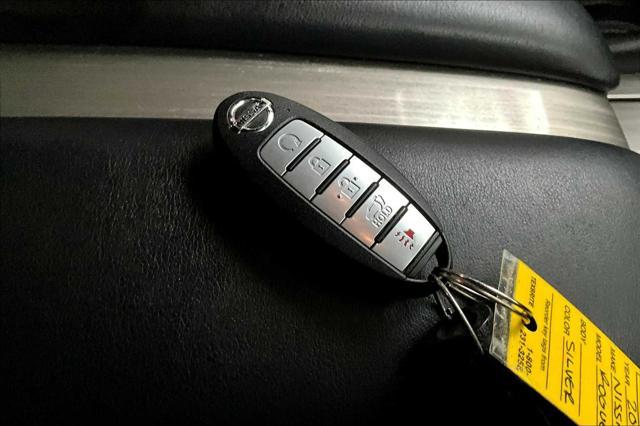used 2015 Nissan Murano car, priced at $13,988